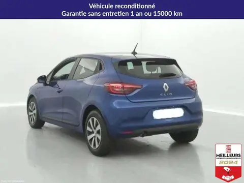 Annonce RENAULT CLIO Essence 2023 d'occasion 