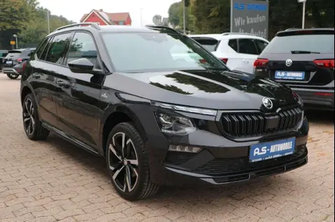 Annonce SKODA KAMIQ Essence 2024 d'occasion 