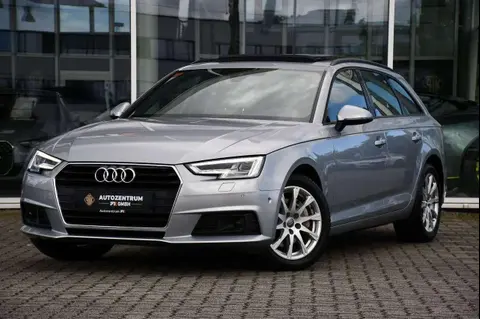 Used AUDI A4 Diesel 2018 Ad 