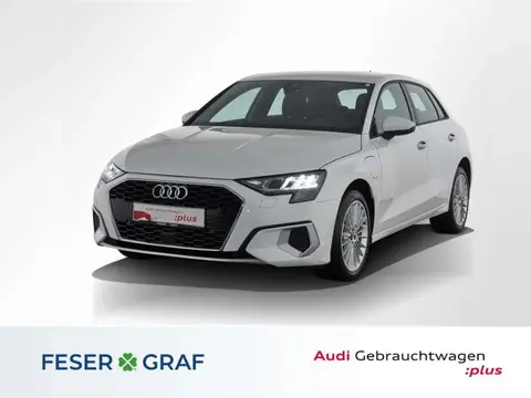 Used AUDI A3 Hybrid 2022 Ad 