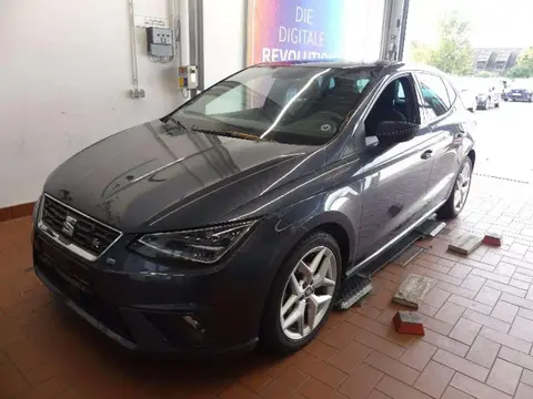 Annonce SEAT IBIZA Essence 2019 d'occasion 