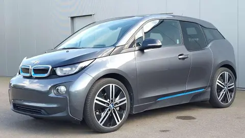 Used BMW I3 Electric 2016 Ad 