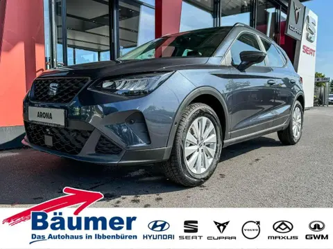 Used SEAT ARONA Petrol 2024 Ad 