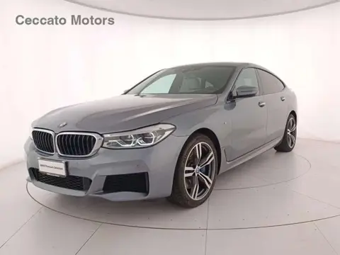 Used BMW SERIE 6 Diesel 2019 Ad 