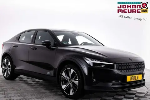 Used POLESTAR 2 Electric 2023 Ad 