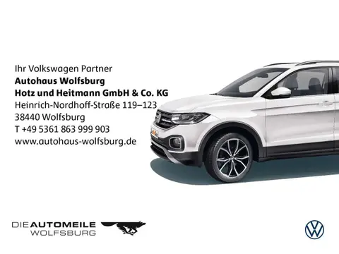 Used VOLKSWAGEN T-ROC Petrol 2024 Ad 