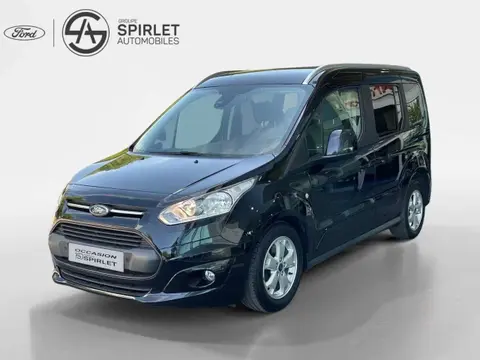 Used FORD TOURNEO Diesel 2019 Ad 