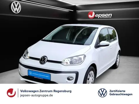 Annonce VOLKSWAGEN UP! Essence 2021 d'occasion 