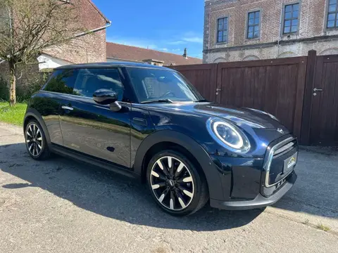 Annonce MINI COOPER Essence 2021 d'occasion Belgique