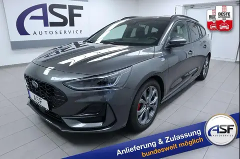 Annonce FORD FOCUS Essence 2024 d'occasion 