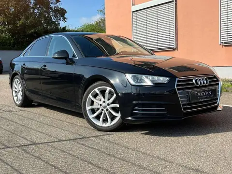 Used AUDI A4 Diesel 2017 Ad 