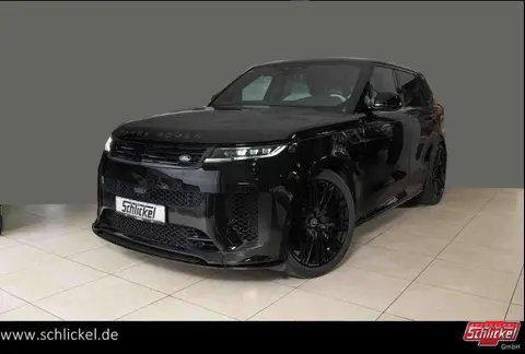 Annonce LAND ROVER RANGE ROVER SPORT Essence 2024 d'occasion 