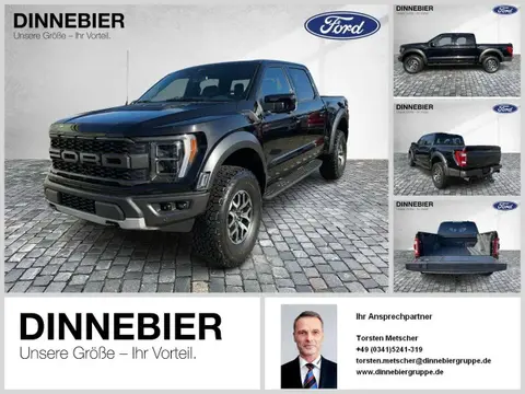 Annonce FORD F150 Essence 2024 d'occasion 