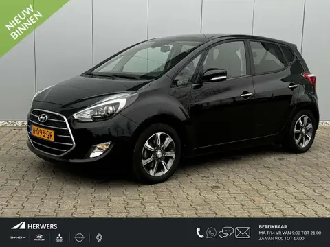 Used HYUNDAI IX20 Petrol 2018 Ad 