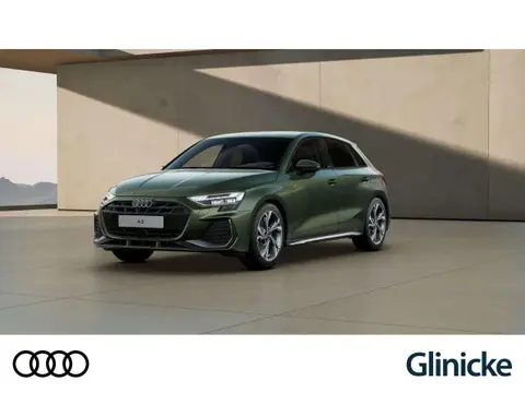 Annonce AUDI A3 Essence 2024 d'occasion 