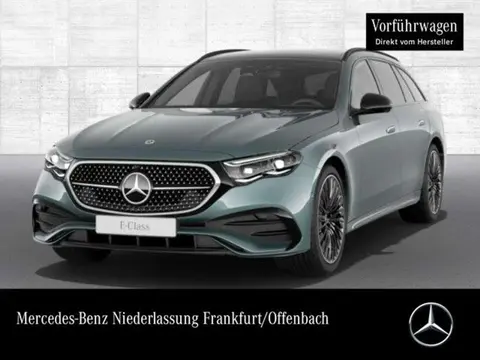 Used MERCEDES-BENZ CLASSE E Diesel 2023 Ad 