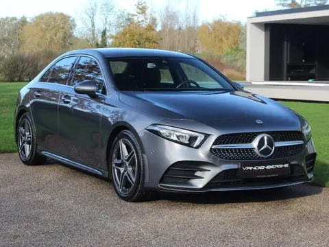 Used MERCEDES-BENZ CLASSE A Petrol 2019 Ad 