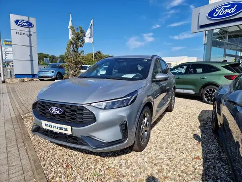 Annonce FORD KUGA Essence 2024 d'occasion 