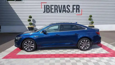 Annonce RENAULT TALISMAN Essence 2021 d'occasion 