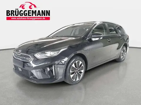 Used KIA CEED Hybrid 2021 Ad 