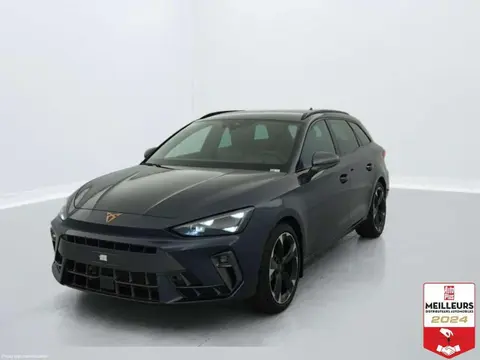 Used CUPRA LEON Hybrid 2024 Ad 