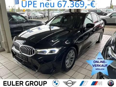 Annonce BMW SERIE 3 Diesel 2023 d'occasion 