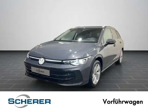 Used VOLKSWAGEN GOLF Petrol 2024 Ad 