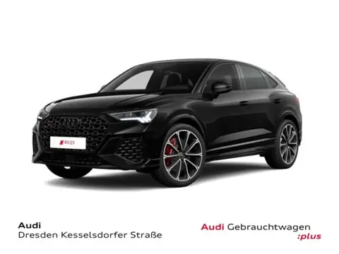 Annonce AUDI RSQ3 Essence 2024 d'occasion 