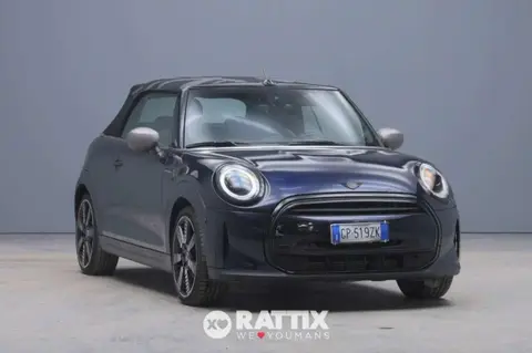 Used MINI COOPER Petrol 2023 Ad 