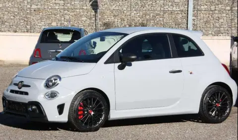 Annonce ABARTH 695 Essence 2024 d'occasion 