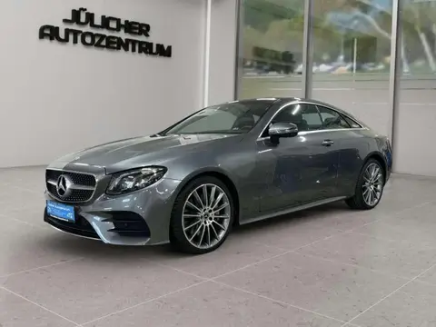 Used MERCEDES-BENZ CLASSE E Petrol 2020 Ad 