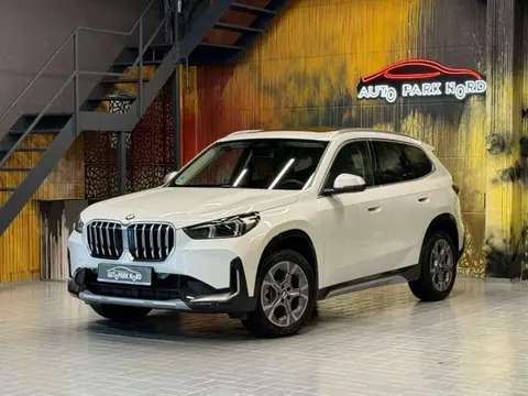 Annonce BMW X1 Essence 2024 d'occasion Allemagne