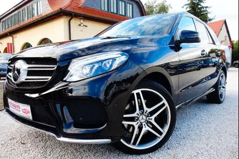 Used MERCEDES-BENZ CLASSE GLE Diesel 2015 Ad 