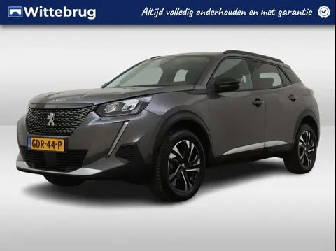 Used PEUGEOT 2008 Petrol 2023 Ad 