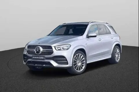 Used MERCEDES-BENZ CLASSE GLE Hybrid 2021 Ad 