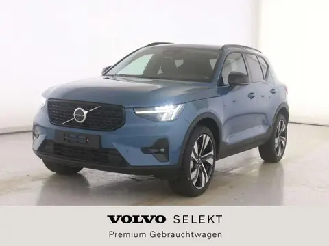 Used VOLVO XC40 Petrol 2024 Ad Germany