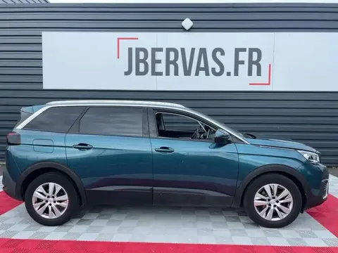 Used PEUGEOT 5008 Diesel 2019 Ad 