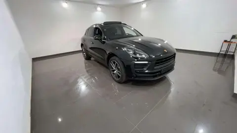 Used PORSCHE MACAN Petrol 2022 Ad 