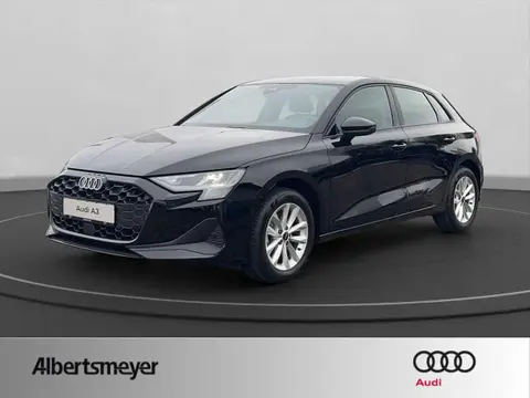 Used AUDI A3 Petrol 2024 Ad 