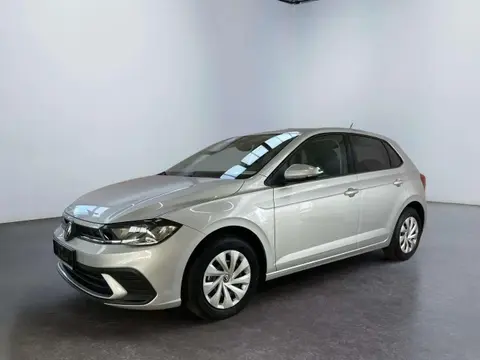 Used VOLKSWAGEN POLO Petrol 2024 Ad 