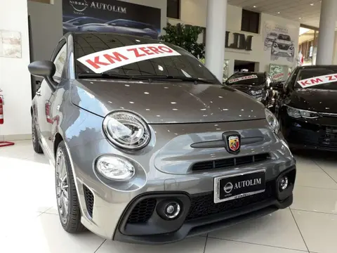 Annonce ABARTH 595 Essence 2024 d'occasion 