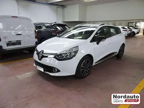 Annonce RENAULT CLIO Diesel 2016 d'occasion 