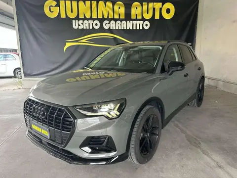 Used AUDI Q3 Petrol 2019 Ad 