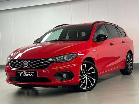 Used FIAT TIPO Diesel 2020 Ad 