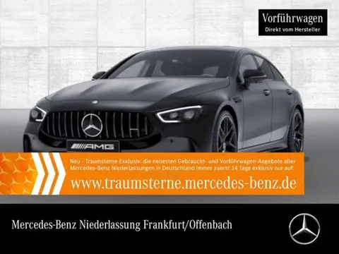 Used MERCEDES-BENZ CLASSE GT Petrol 2024 Ad 