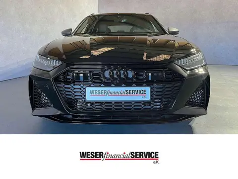 Annonce AUDI RS6 Essence 2024 d'occasion 