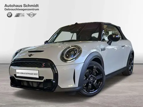 Annonce MINI COOPER Essence 2023 d'occasion 