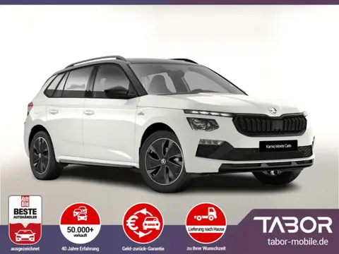 Annonce SKODA KAMIQ Essence 2024 d'occasion 