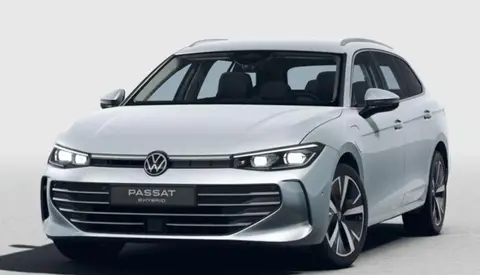 Annonce VOLKSWAGEN PASSAT Hybride 2024 d'occasion 