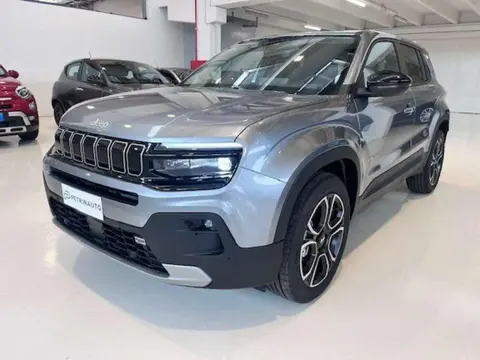 Annonce JEEP AVENGER Essence 2024 d'occasion 